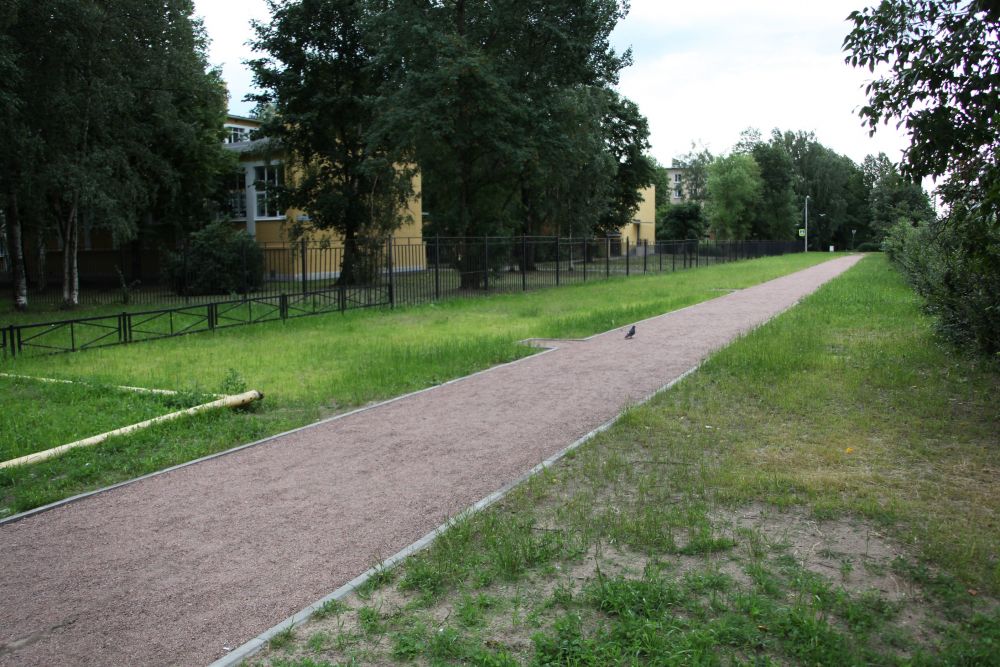 АО «Теплосеть Санкт-Петербурга»
