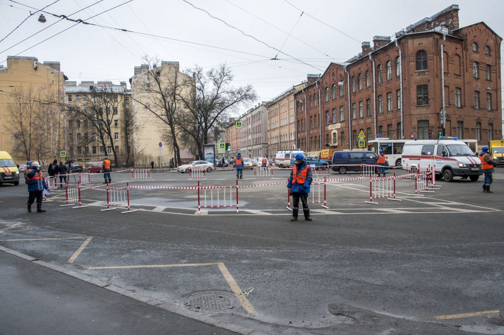 тренировка