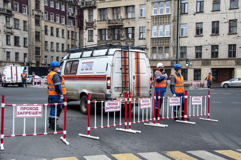 тренировка