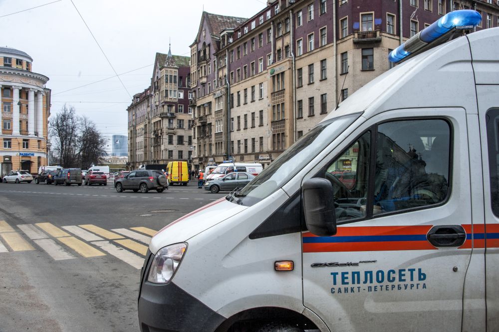 тренировка