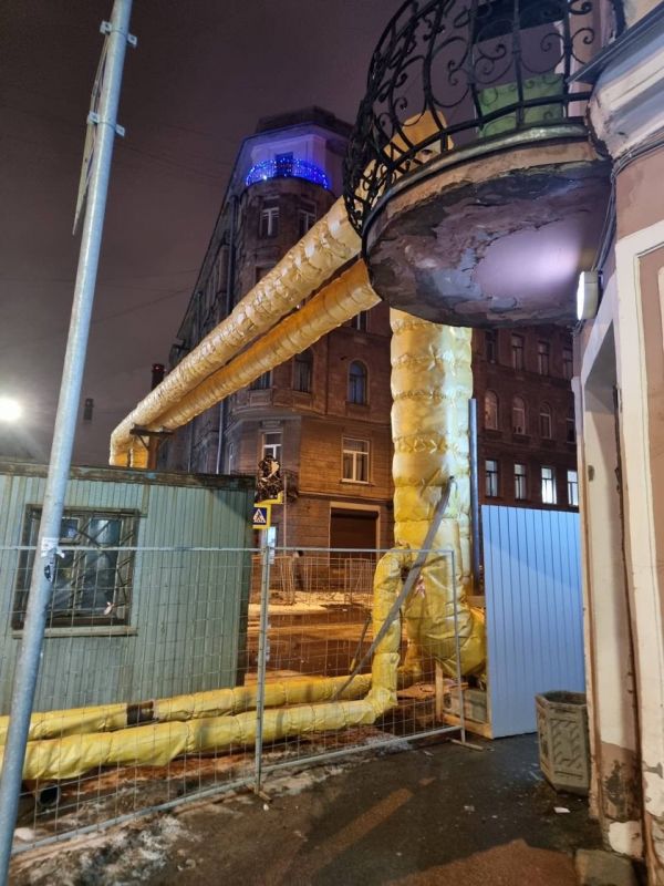 Рылеевская