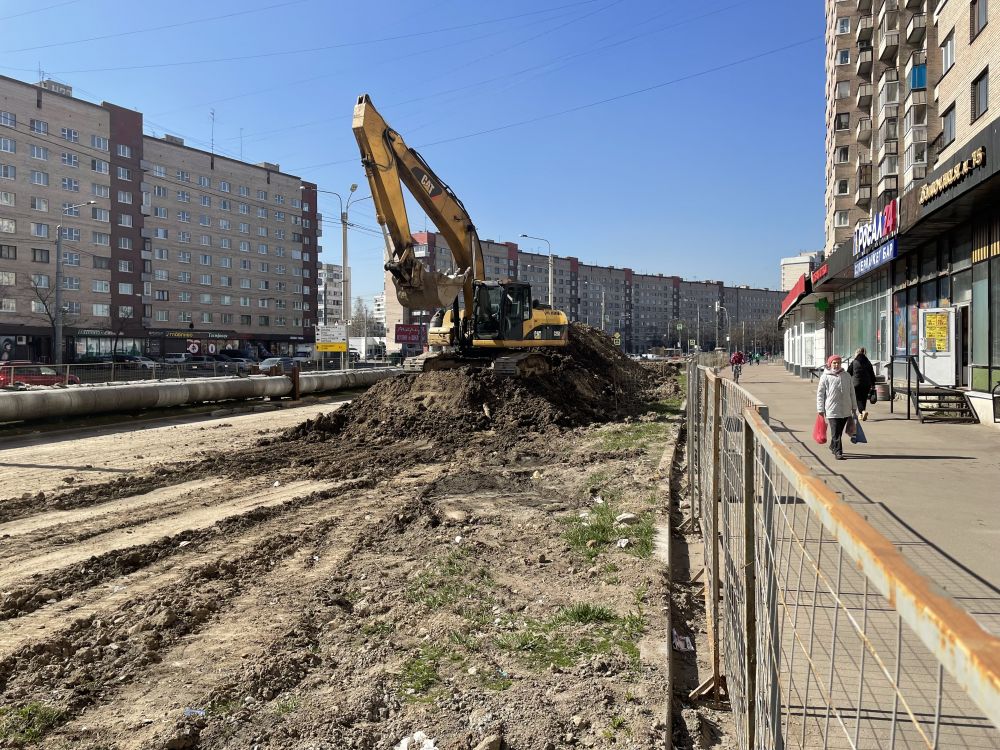 «Теплосеть Санкт-Петербурга» повысила надежность теплоснабжения для 70 тысяч жителей округа Ульянка