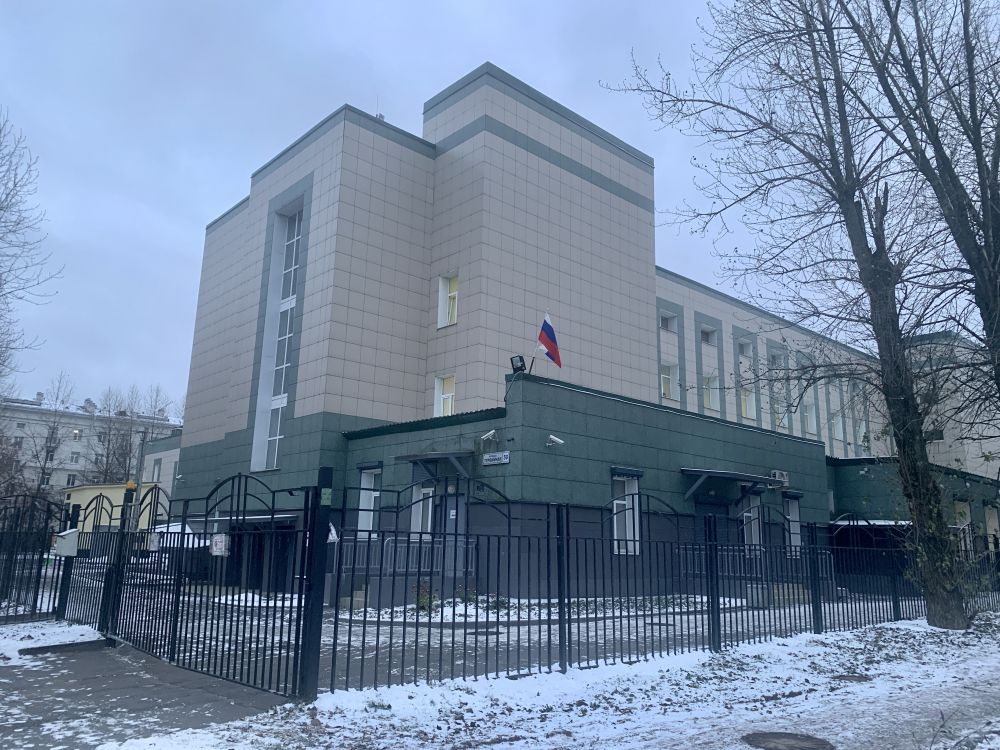 ул. Турбинная