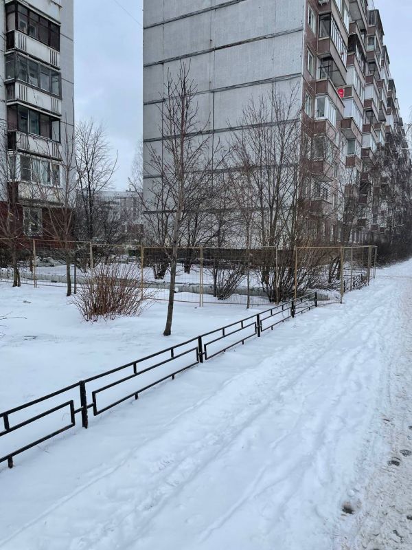 Крыленко (Теплосеть)
