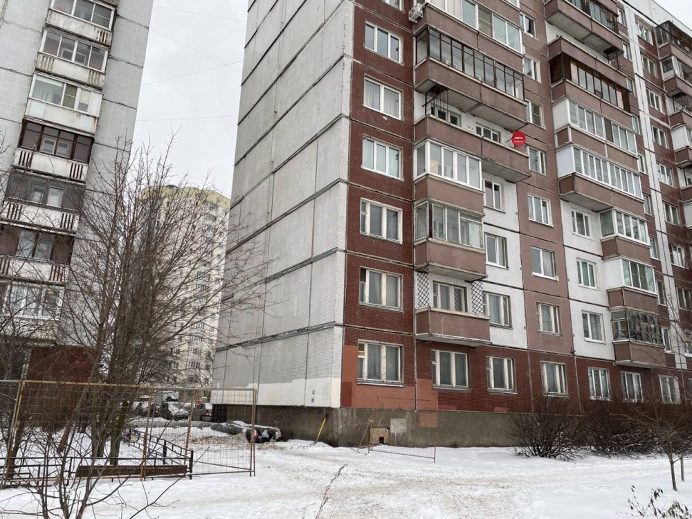 Крыленко (Теплосеть)